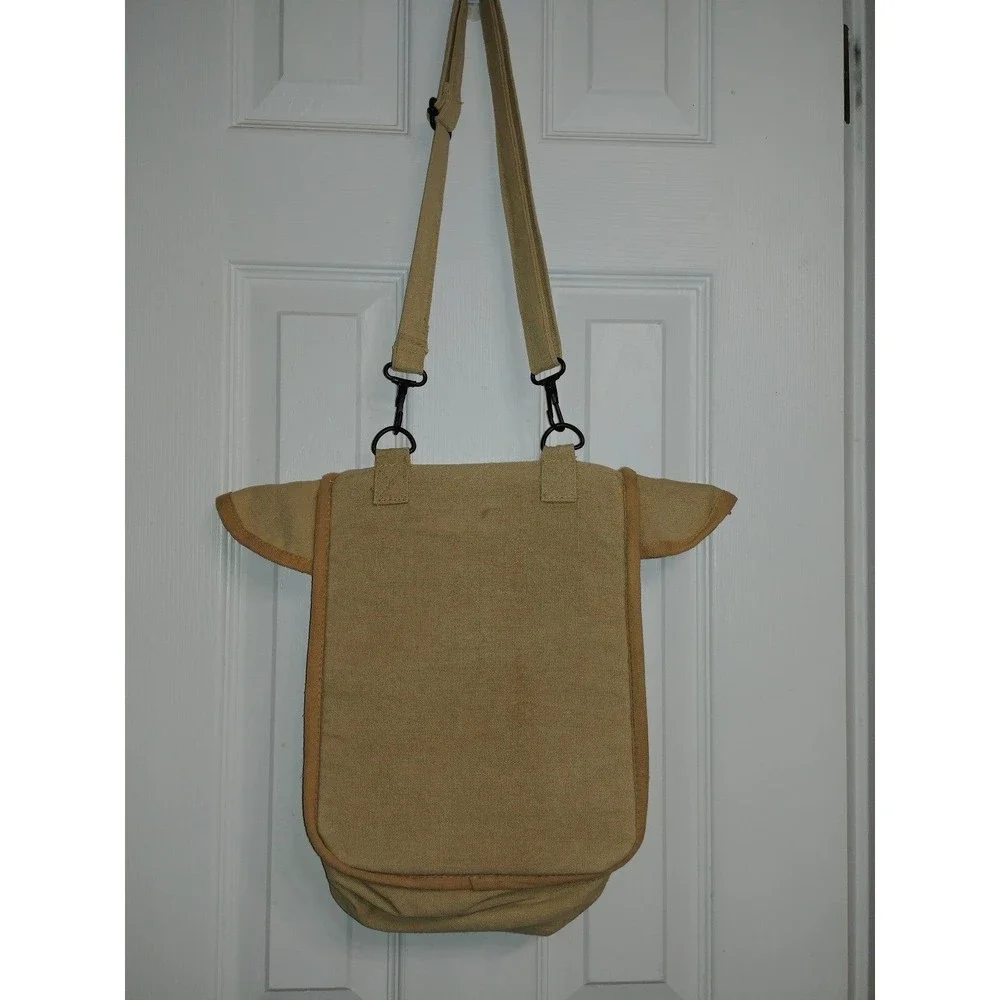 N/A canvas messenger